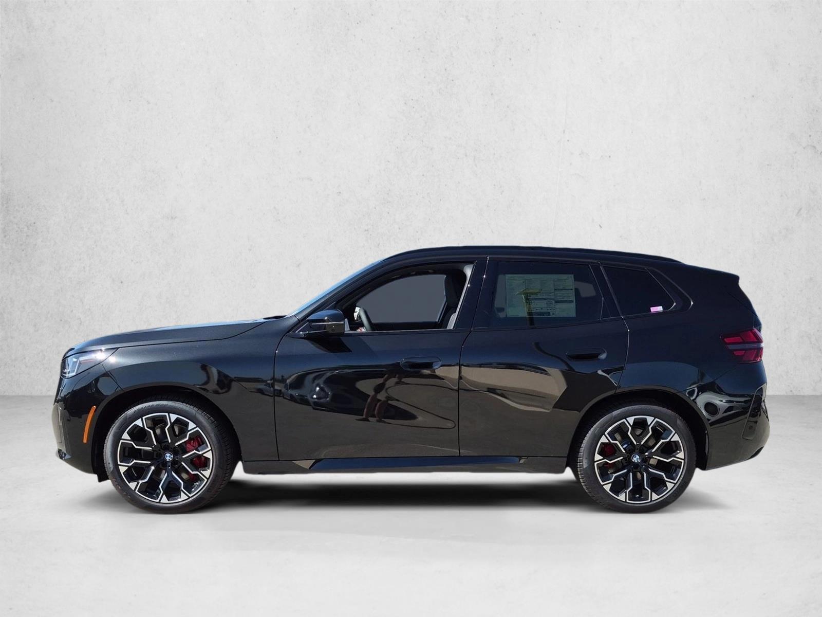 Thumbnail: 2026 BMW X3 - 2