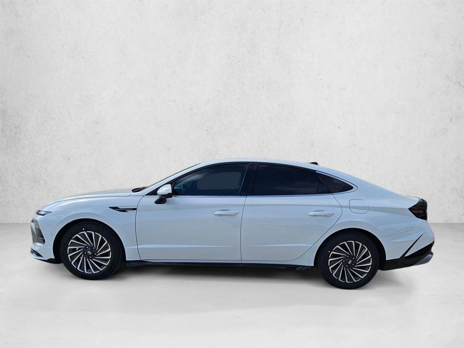 Thumbnail: 2026 Hyundai Sonata - 2