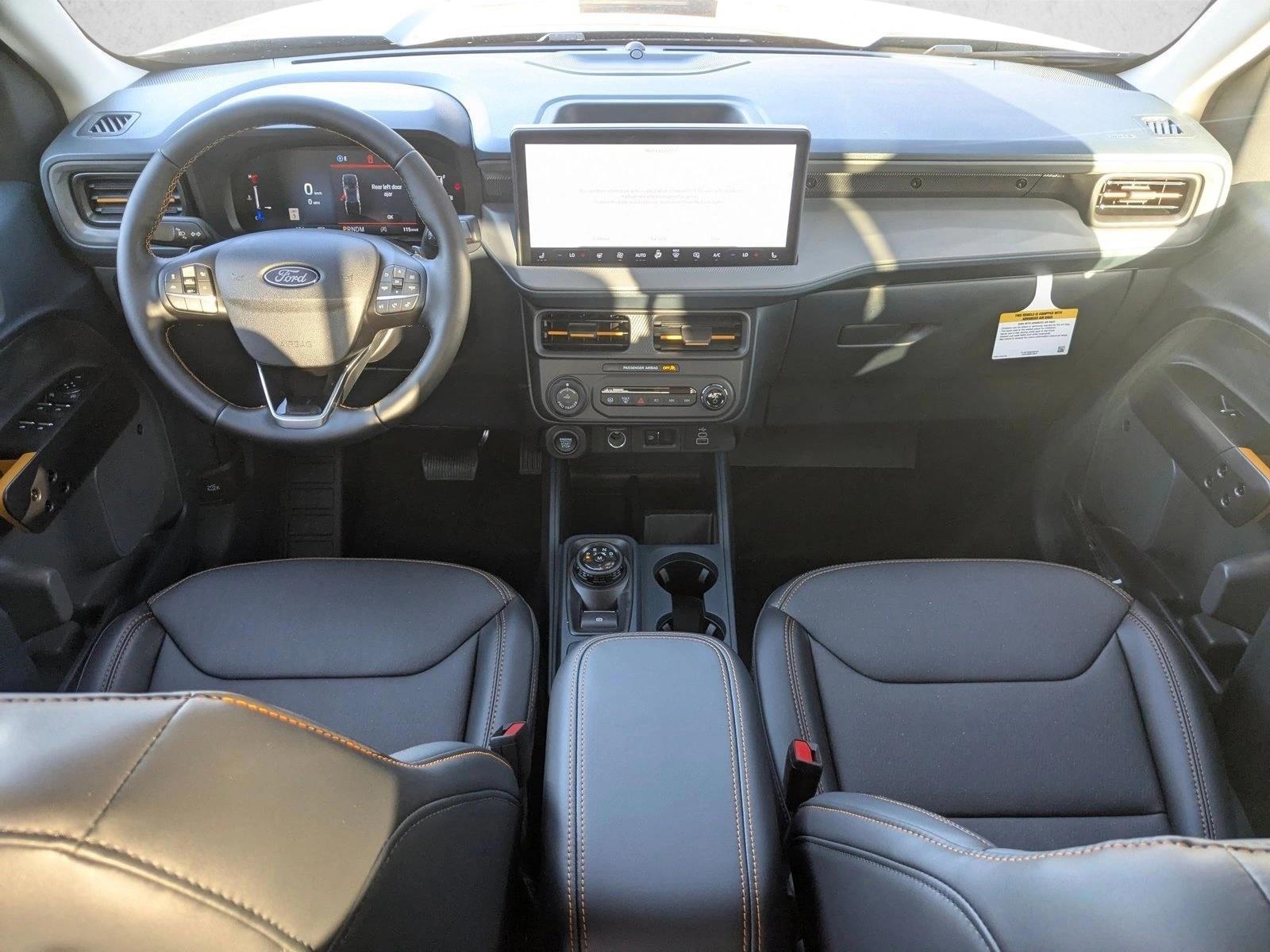 Thumbnail: 2026 Ford Maverick - 4