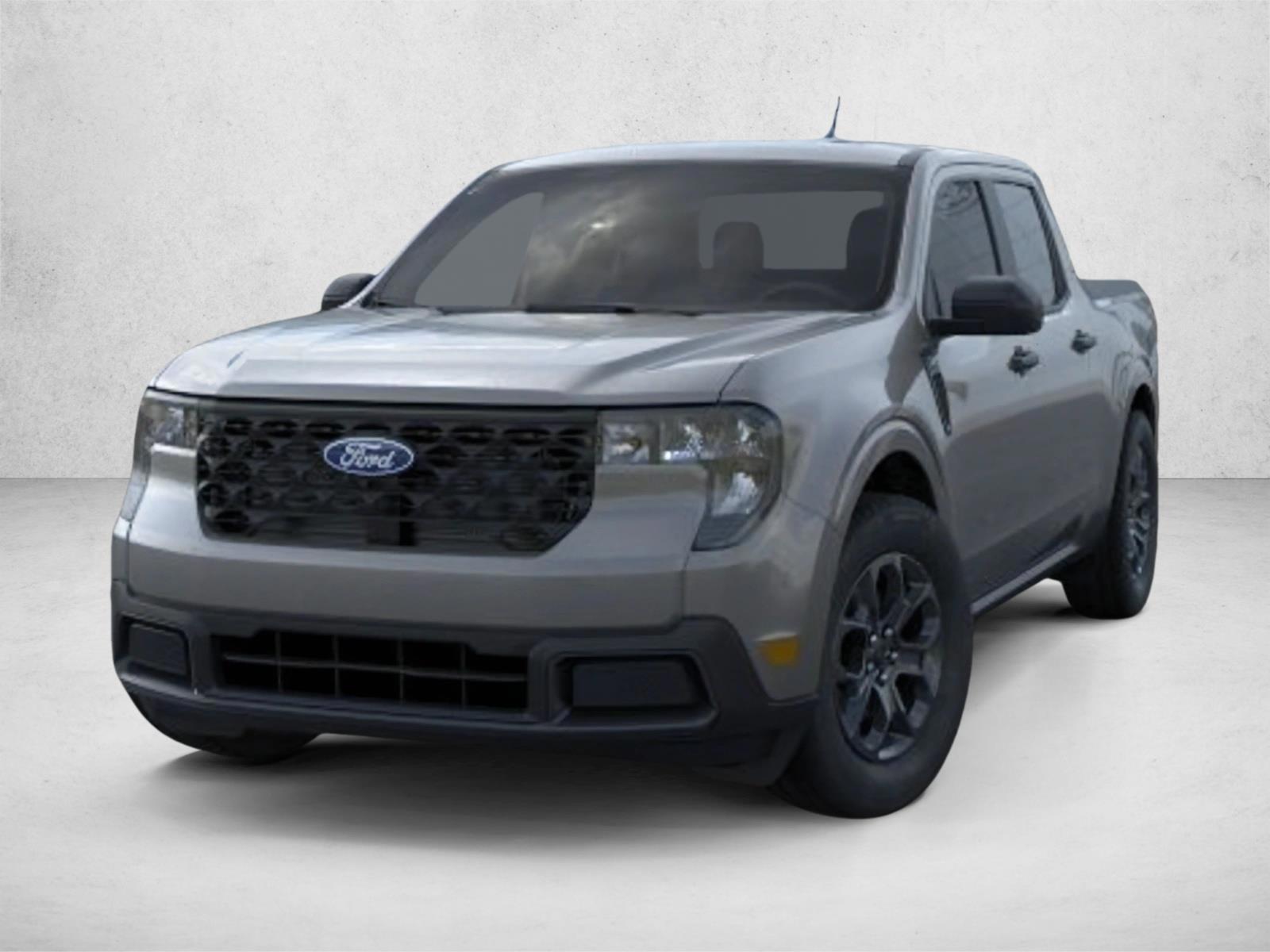 Thumbnail: 2026 Ford Maverick - 2