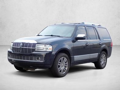 2007 Lincoln Navigator Ultimate -
                  Littleton, CO