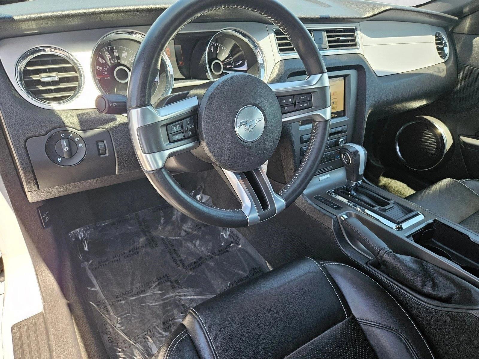 Thumbnail: 2014 Ford Mustang - 3