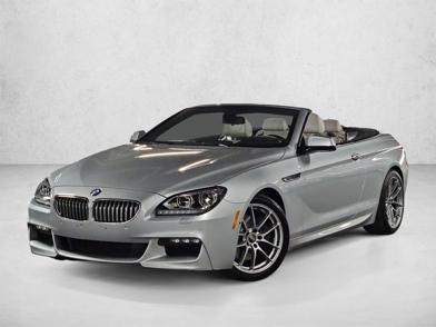 2015 BMW 6 Series 650i xDrive -
                  Dallas, TX