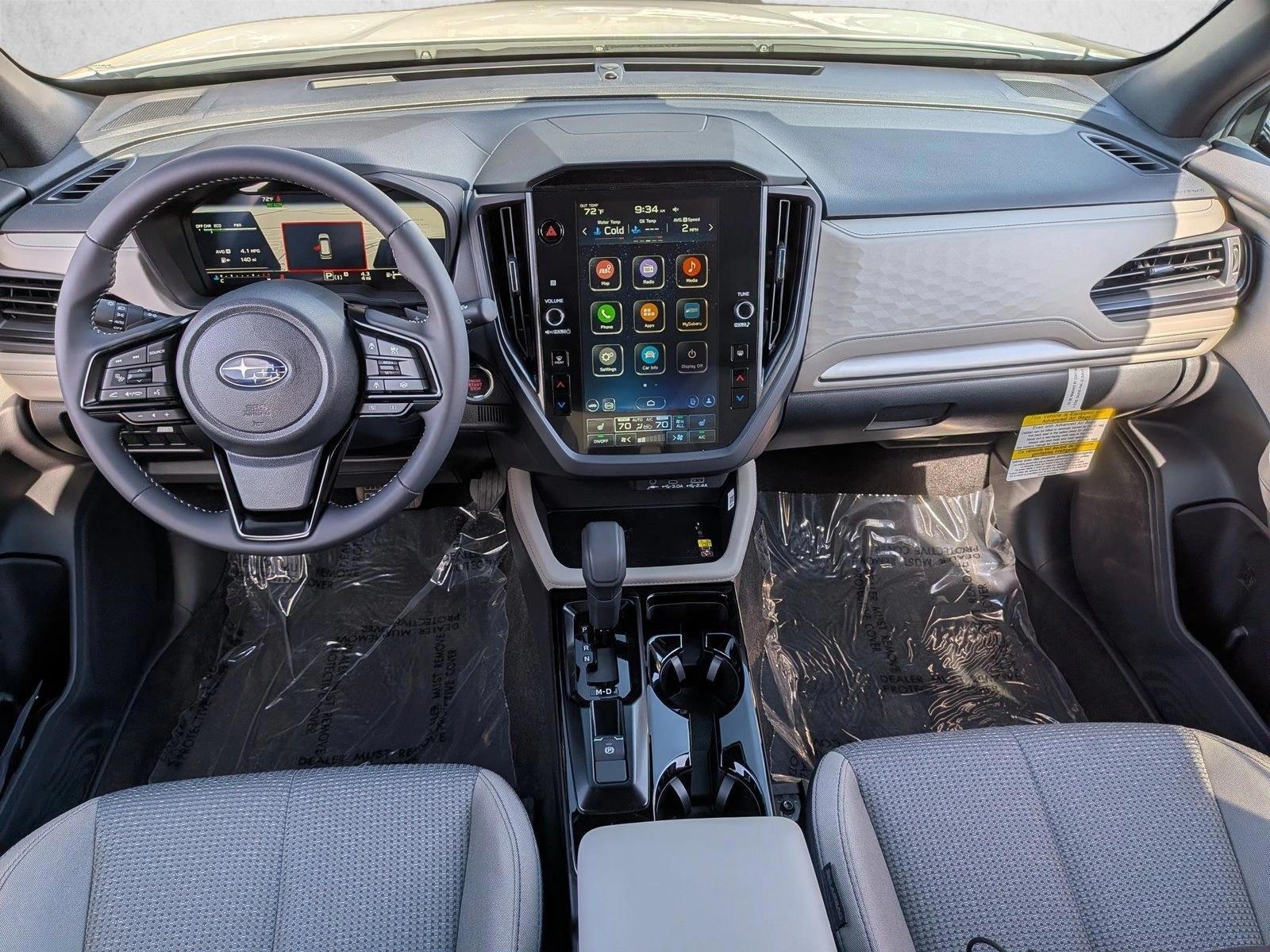 Thumbnail: 2026 Subaru Forester - 3