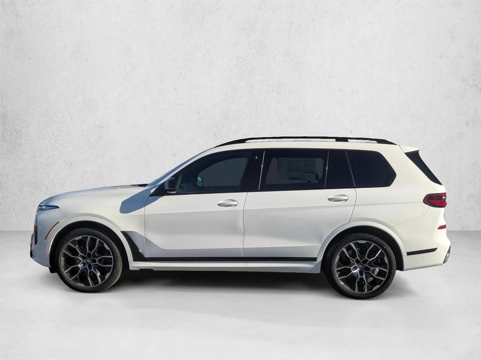 Thumbnail: 2026 BMW X7 - 2