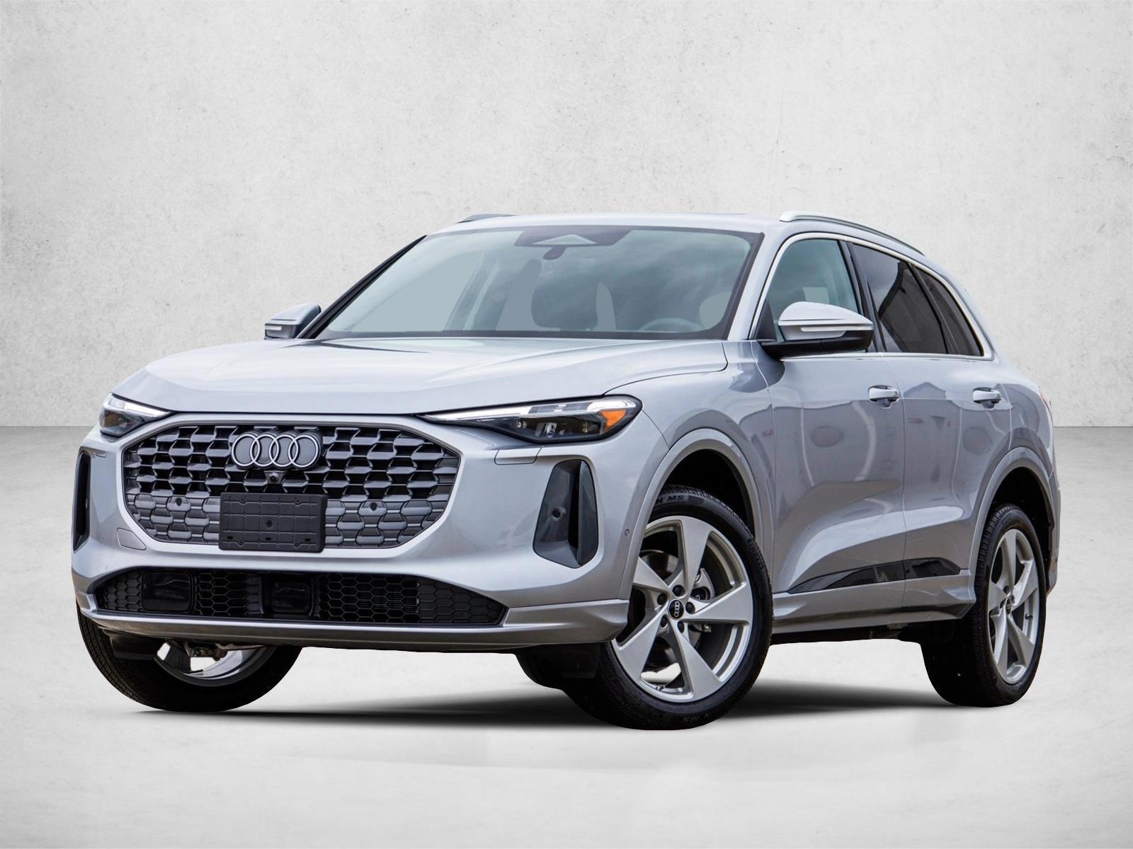 Thumbnail: 2026 Audi Q5 - 1