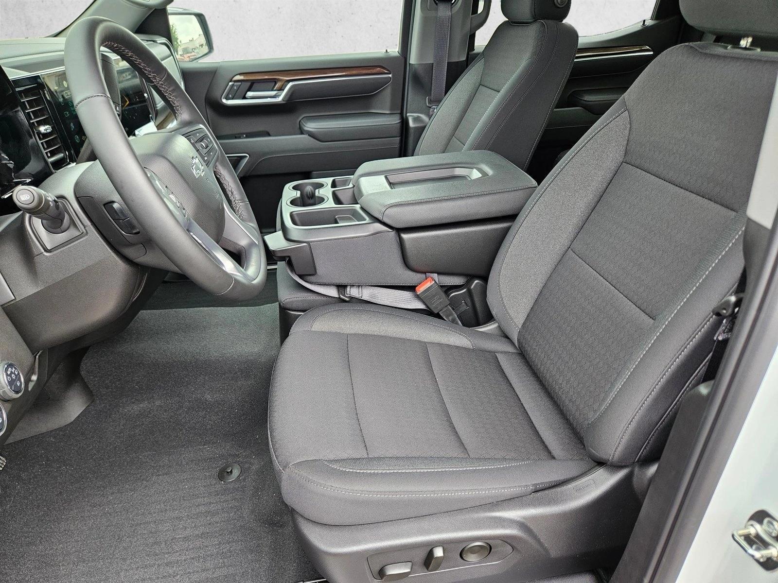 2025 Chevrolet Silverado 1500 RST - Photo 16