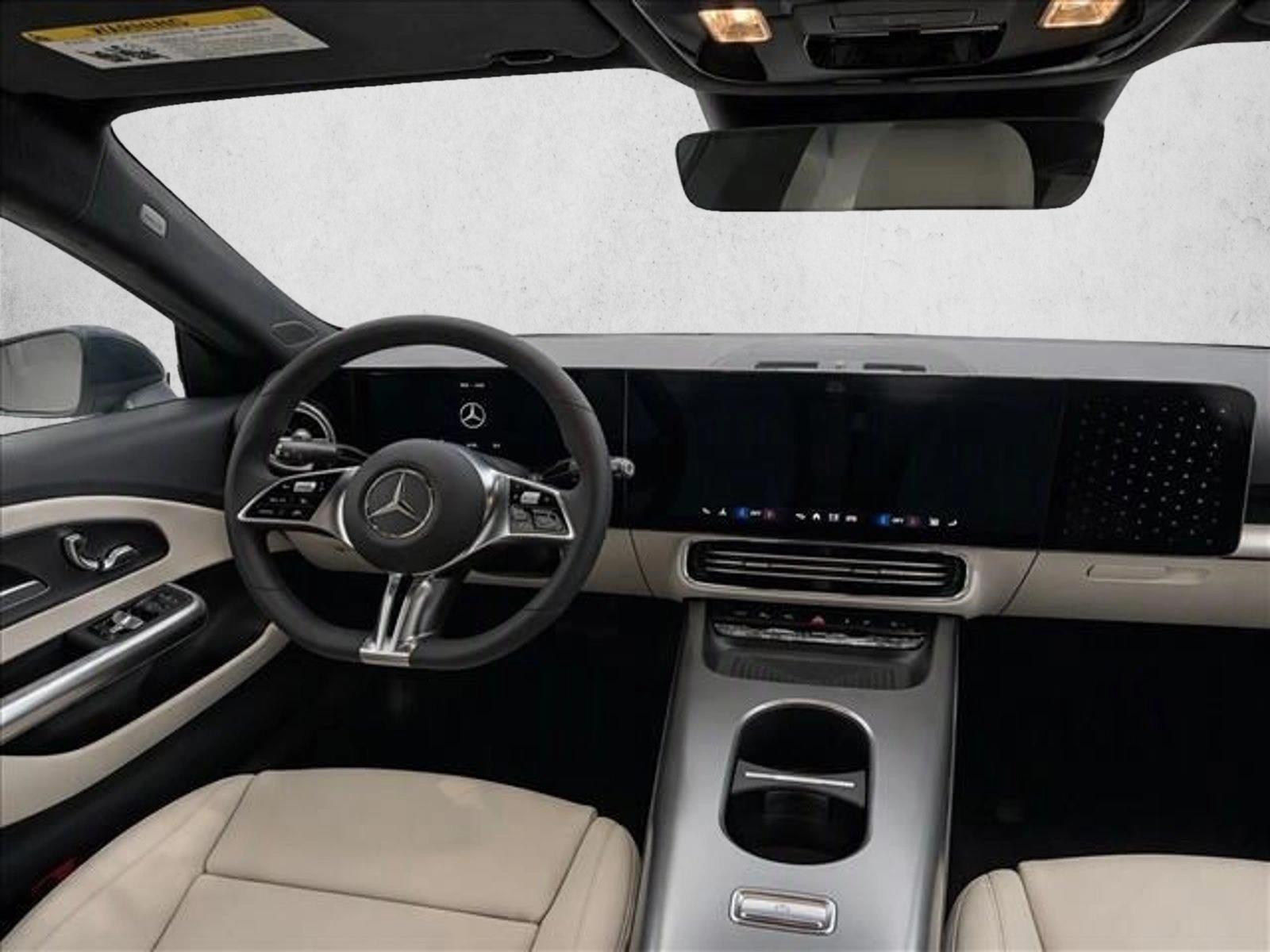 Thumbnail: 2027 Mercedes-Benz CLA - 5