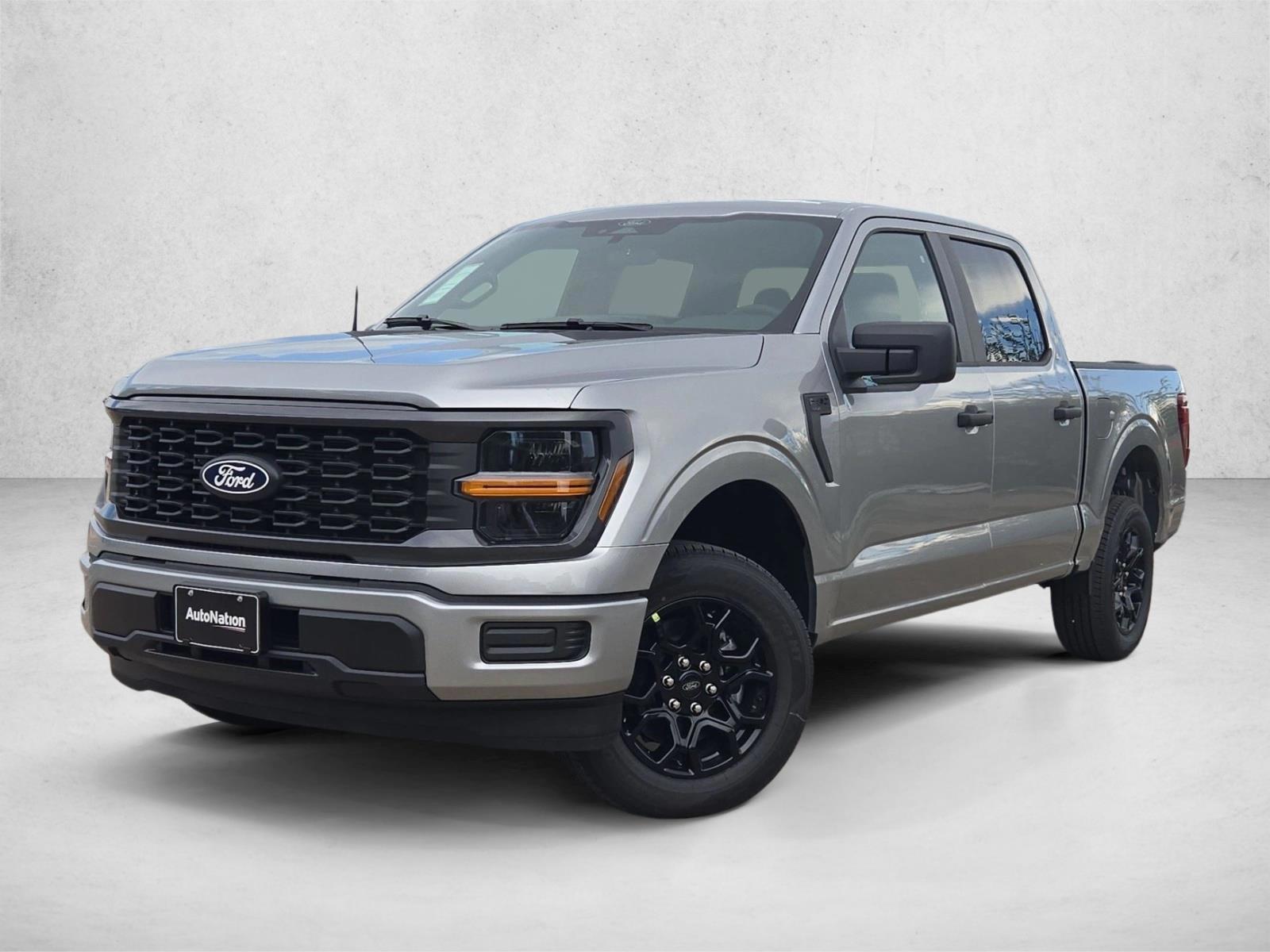 Thumbnail: 2026 Ford F-150 - 2