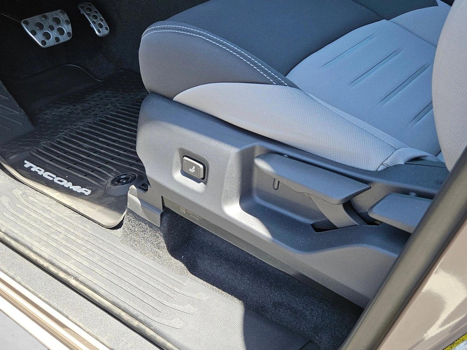 Thumbnail: 2026 Toyota Tacoma - 5
