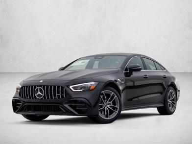 2026 Mercedes-Benz AMG GT 43 -
                  Westmont, IL