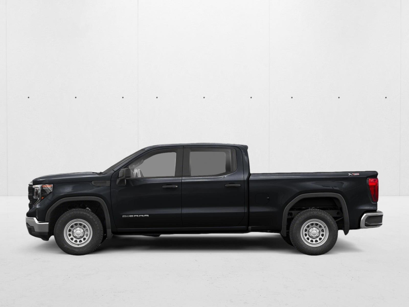 Thumbnail: 2026 GMC Sierra 1500 - 2