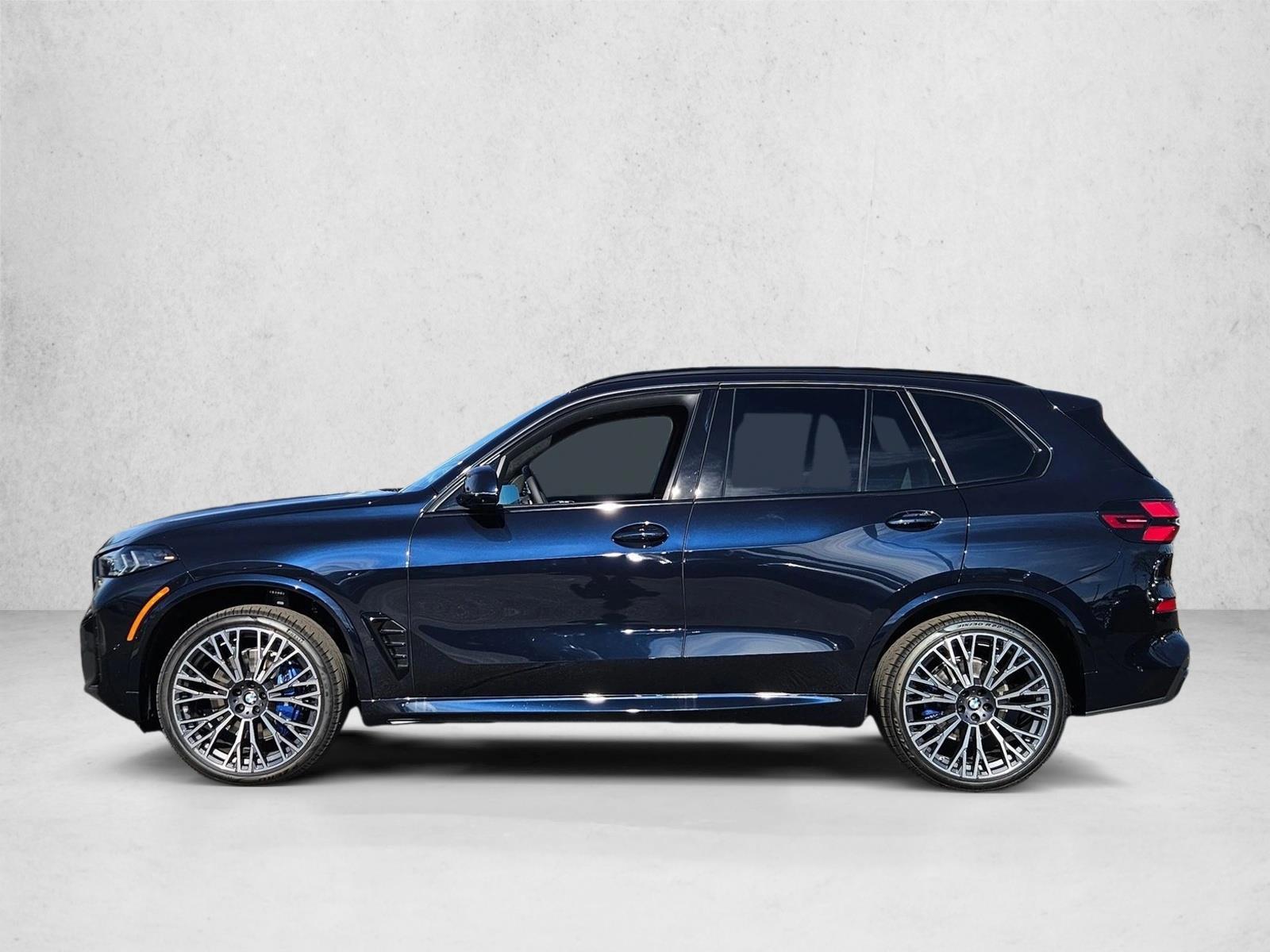 Thumbnail: 2026 BMW X5 - 2