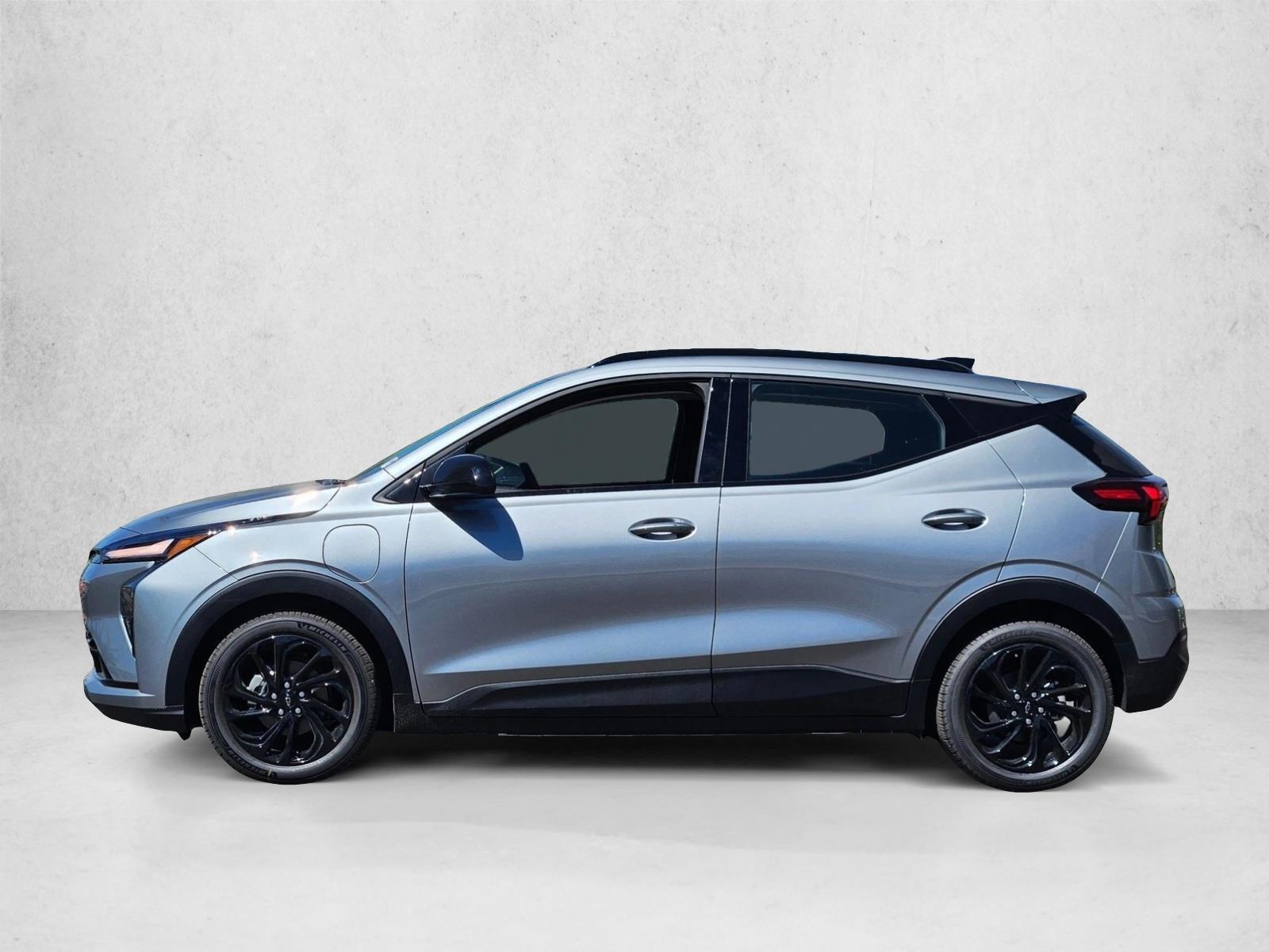 Thumbnail: 2027 Chevrolet Bolt EV - 2