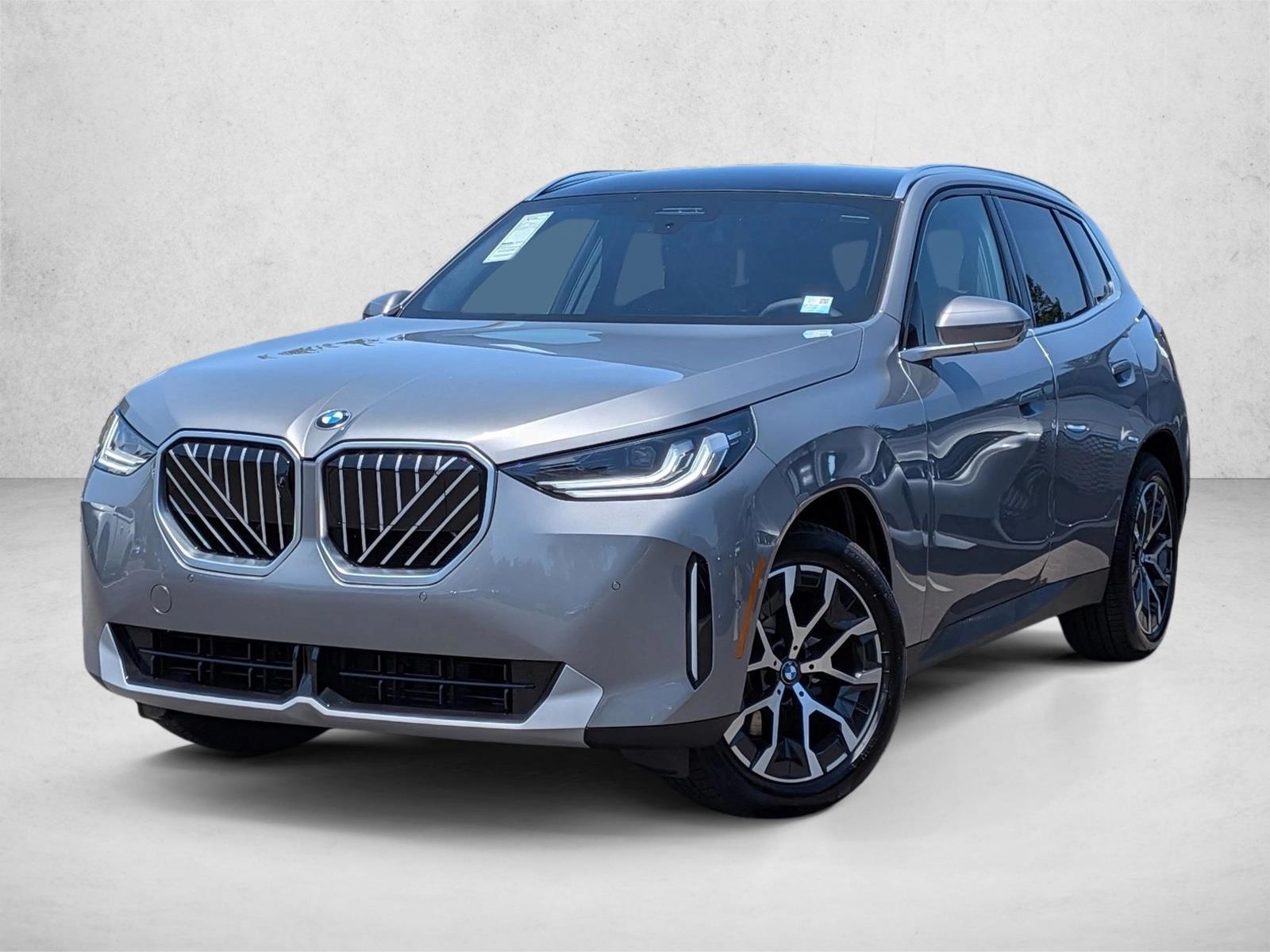 Thumbnail: 2026 BMW X3 - 1