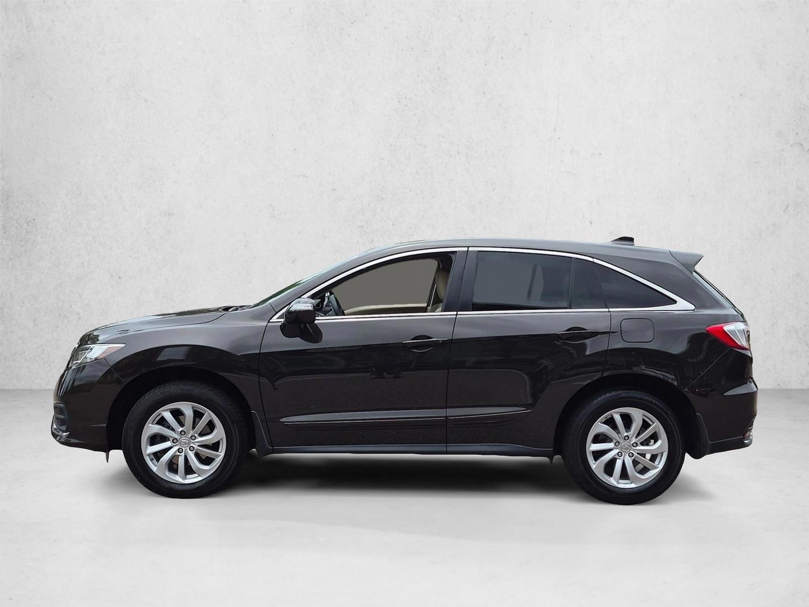 Thumbnail: 2016 Acura RDX - 2