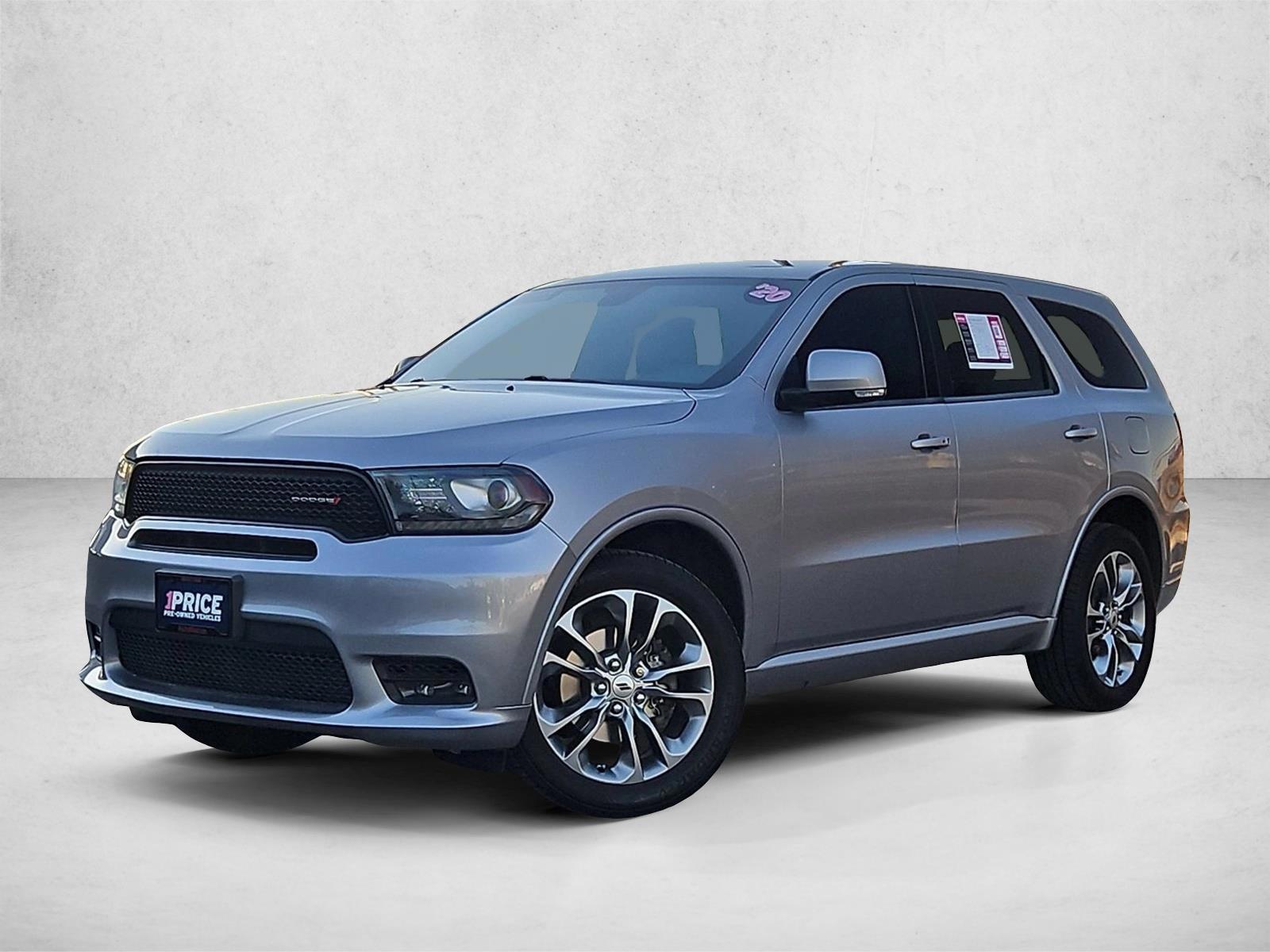 2020 Dodge Durango
