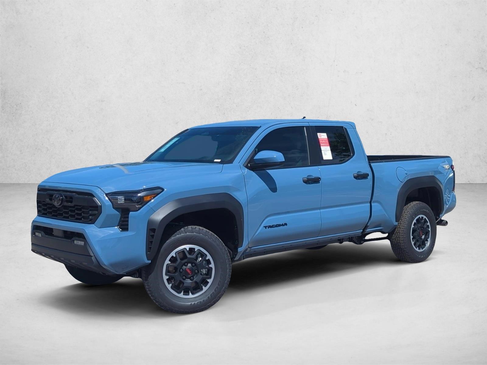Thumbnail: 2026 Toyota Tacoma - 1