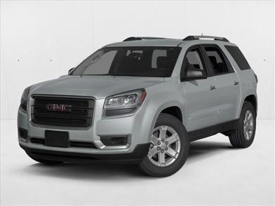 2014 GMC Acadia SLE -
                  Lone Tree, CO