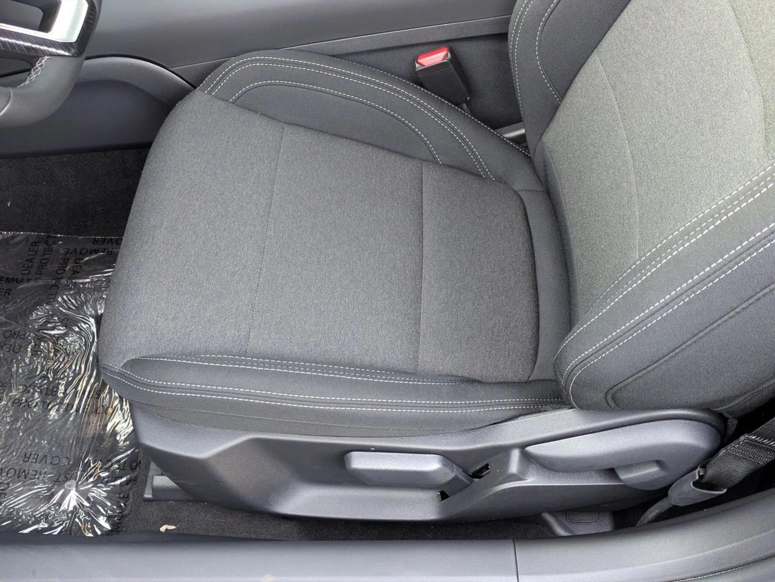 Thumbnail: 2026 Ford Mustang - 4