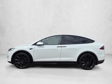 2020 Tesla Model X