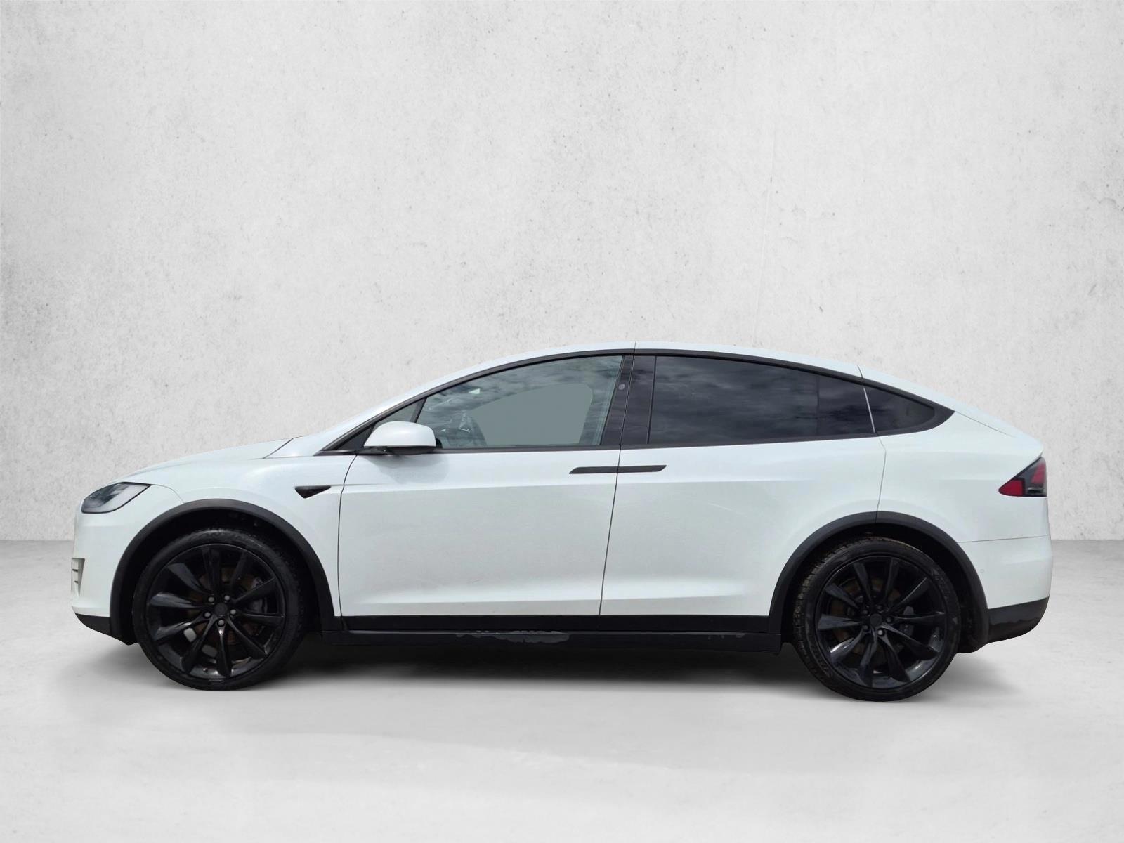 Thumbnail: 2020 Tesla Model X - 2