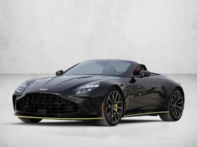 2026 Aston Martin Vantage S -
                  Summit, NJ