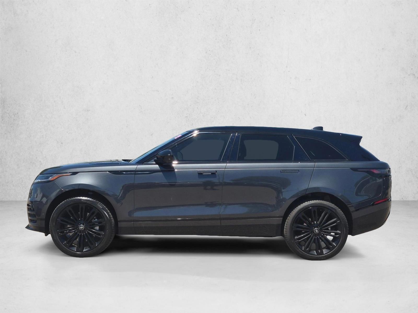 Thumbnail: 2025 Land Rover Range Rover Velar - 2
