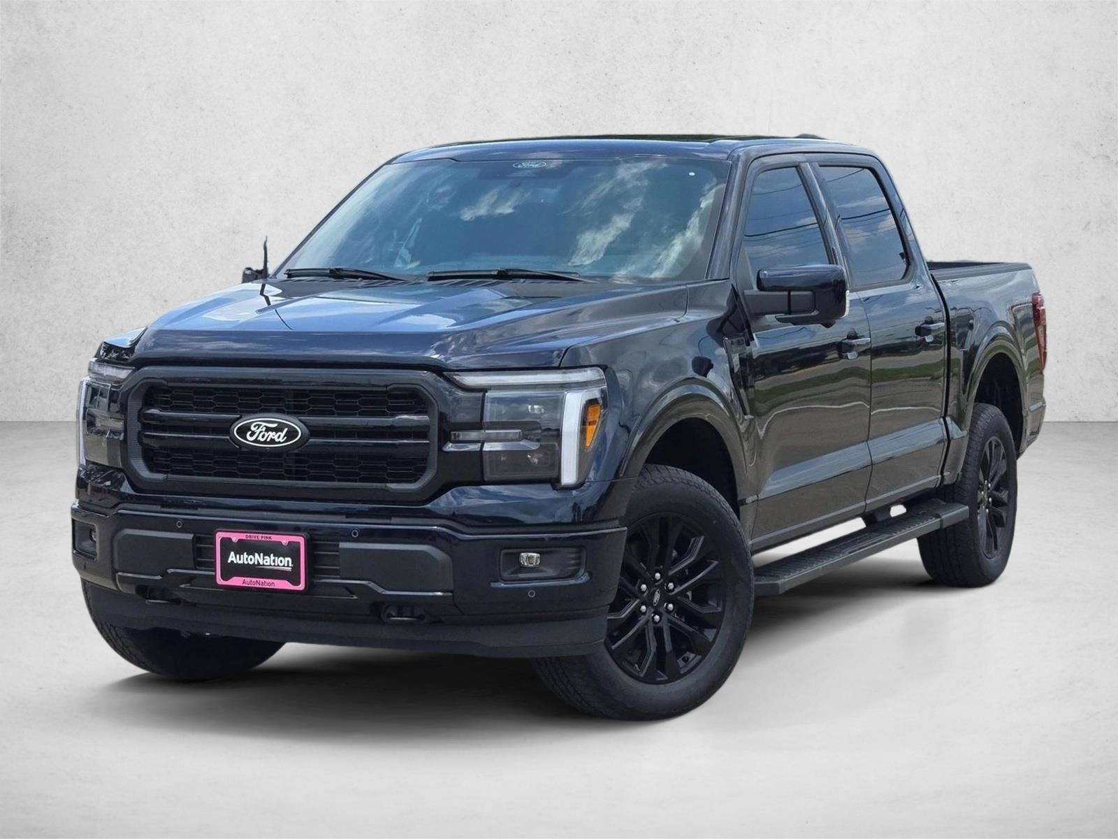 Thumbnail: 2026 Ford F-150 - 1