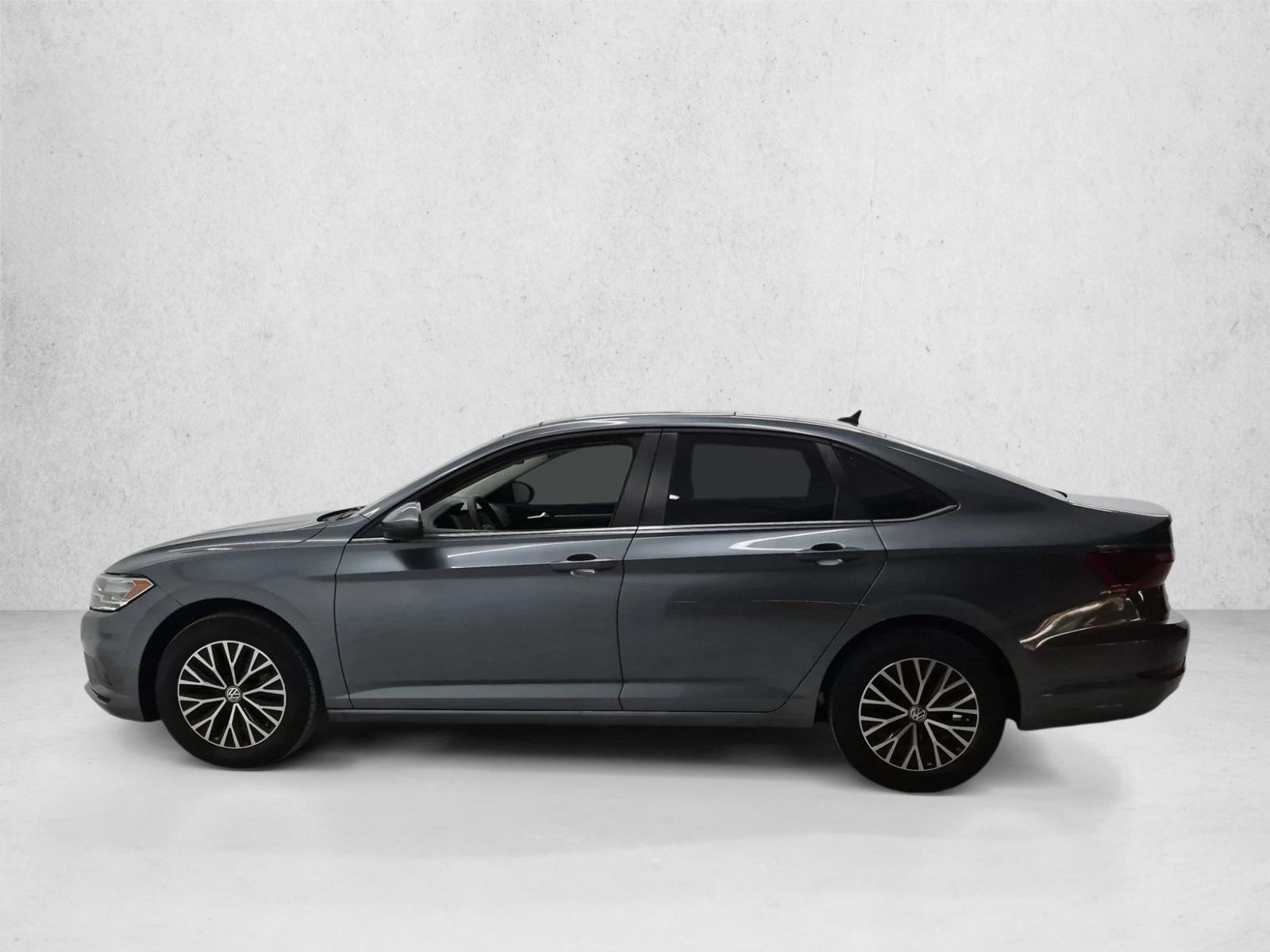 Thumbnail: 2020 Volkswagen Jetta - 2