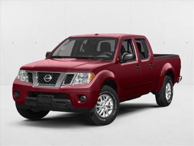 2014 Nissan Frontier SV -
                  Kennesaw, GA