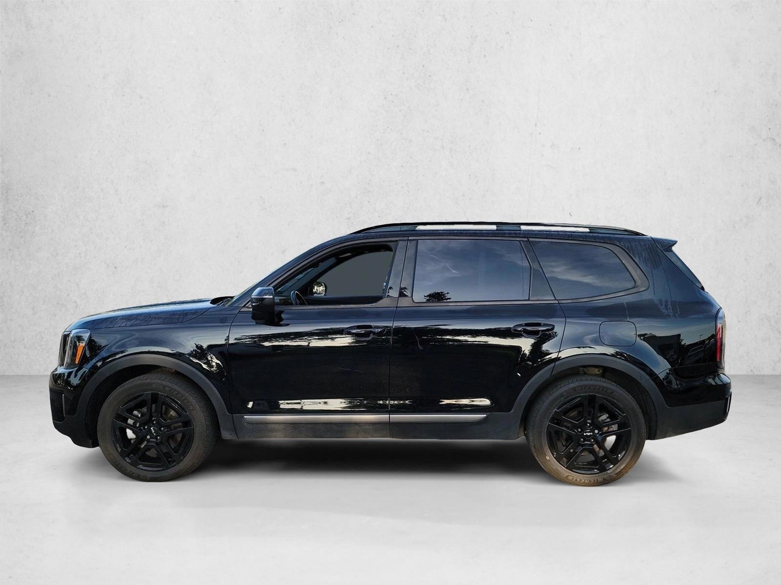 Thumbnail: 2023 Kia Telluride - 2