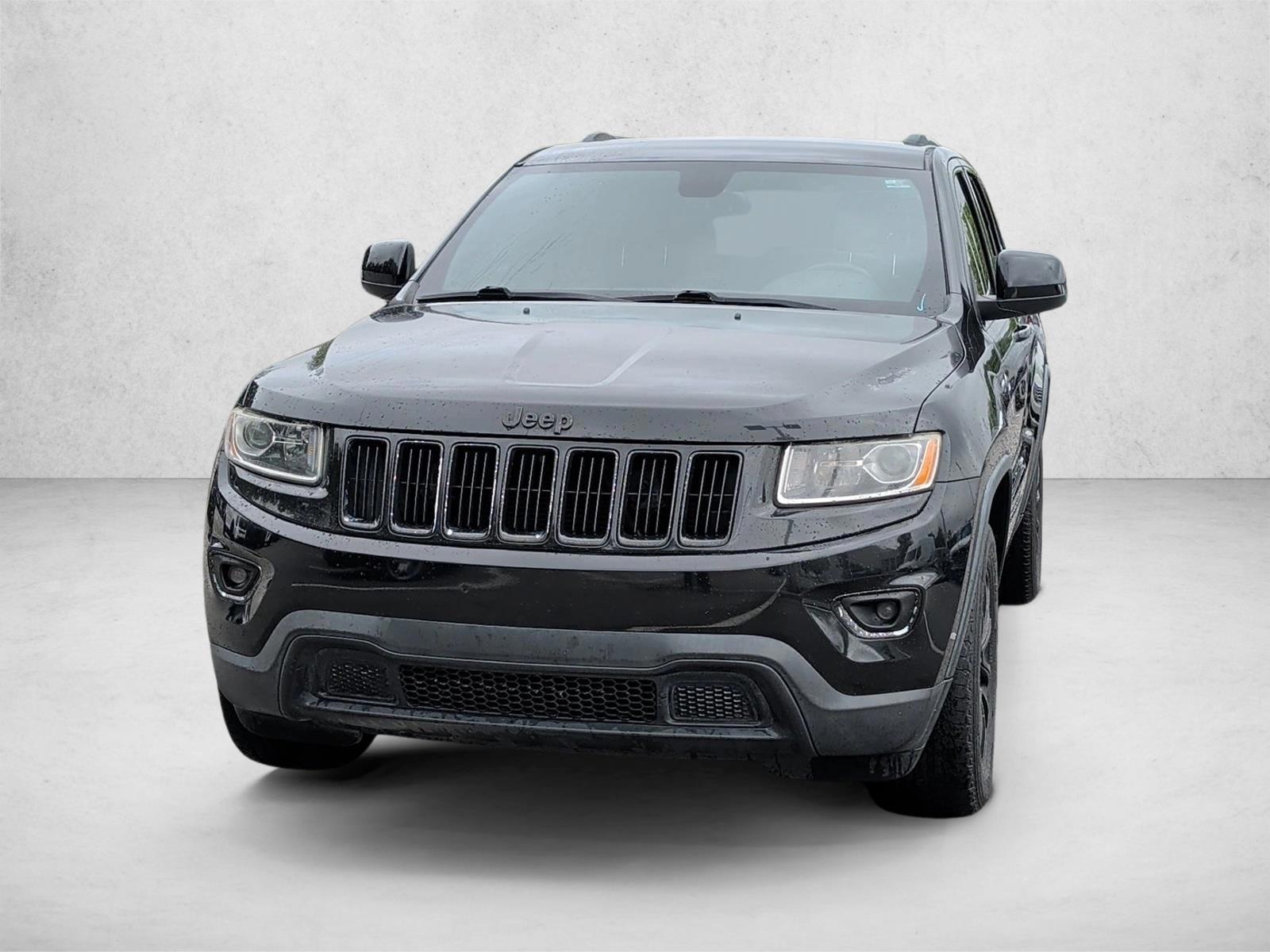 Thumbnail: 2015 Jeep Grand Cherokee - 1