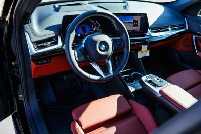2026 BMW X1