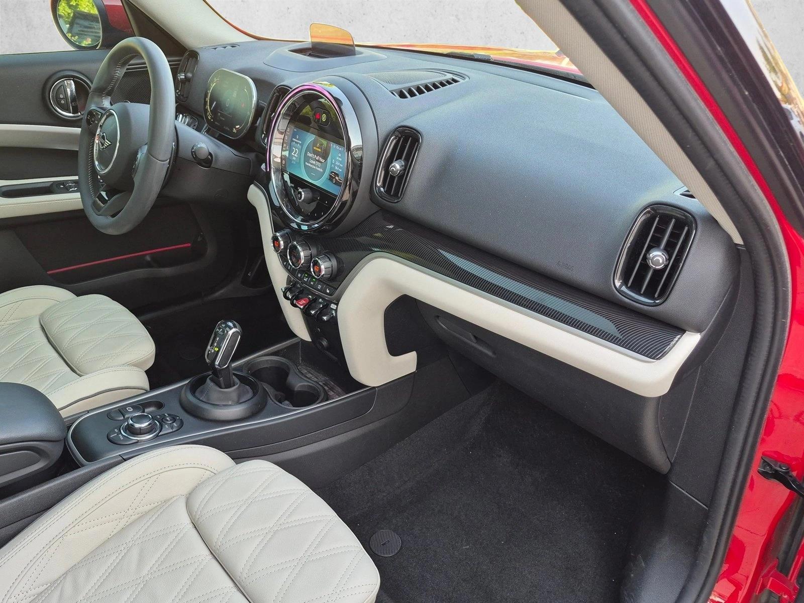 2024 MINI Countryman S - Photo 22