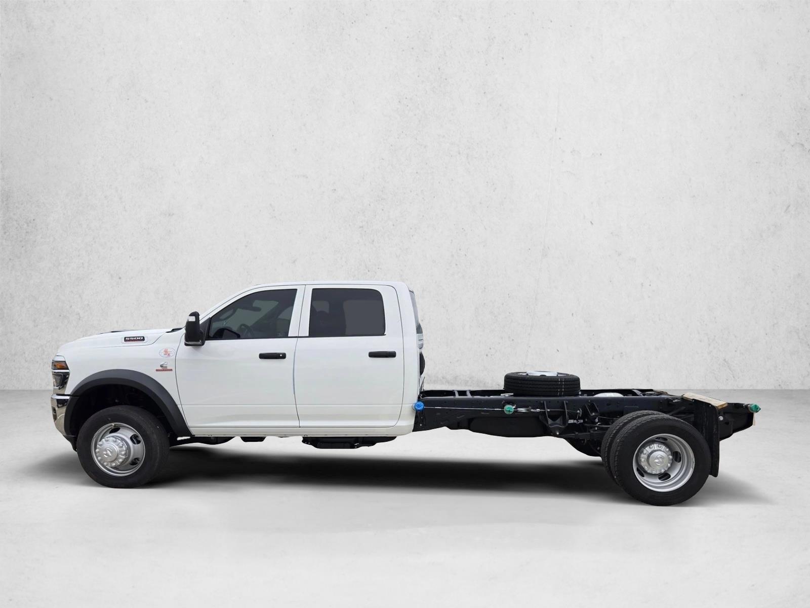 Thumbnail: 2026 RAM 5500 - 2