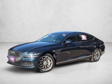 2021 Genesis G80 3.5T -
                  Littleton, CO