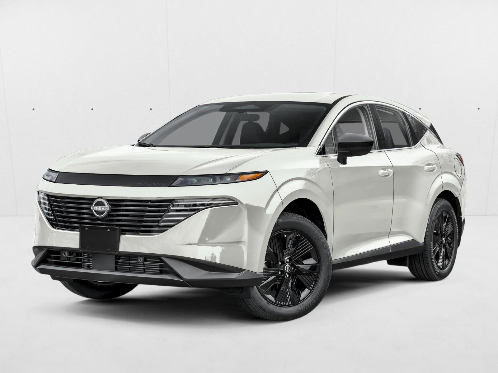 Thumbnail: 2026 Nissan Murano - 1