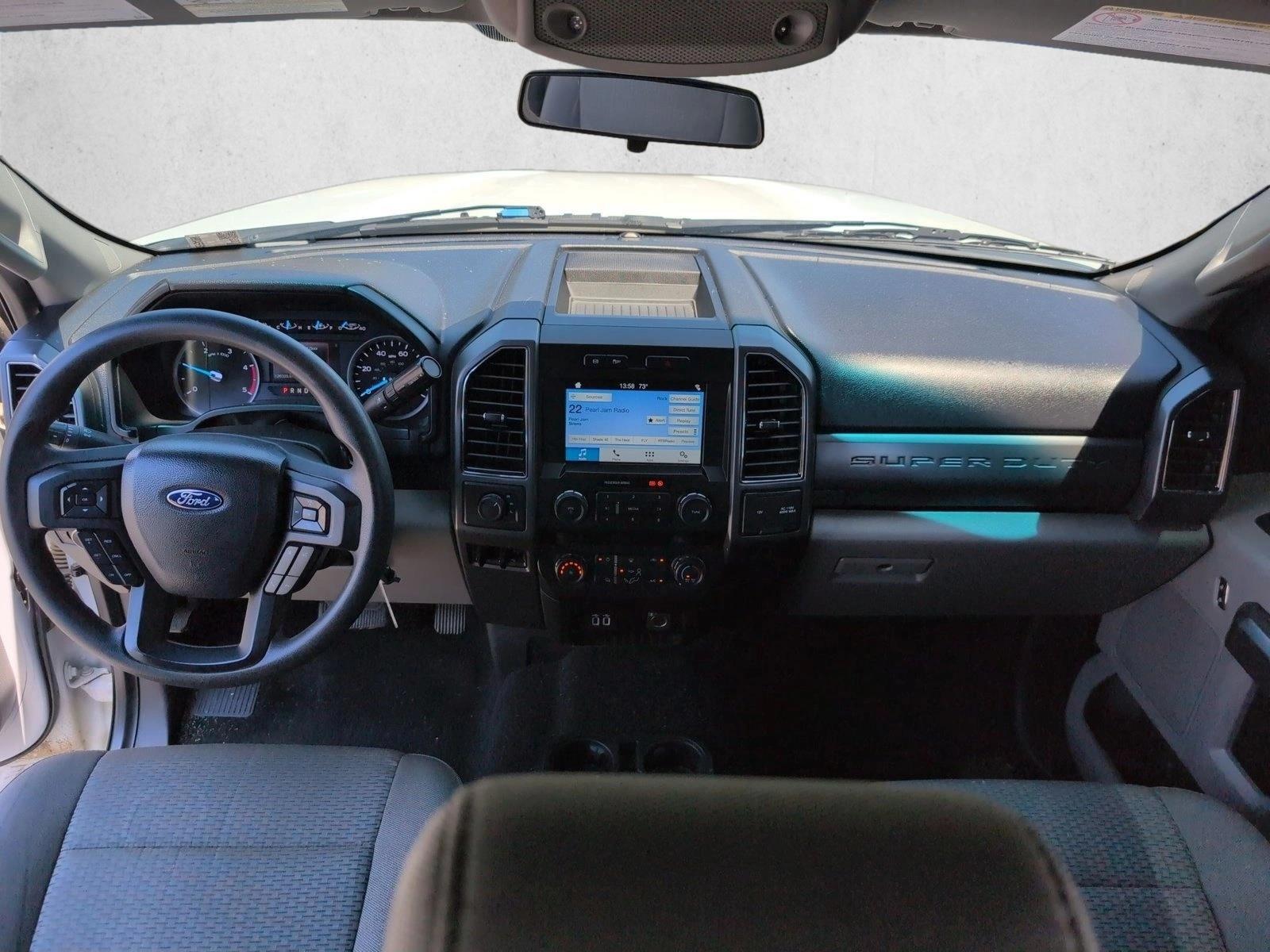 Thumbnail: 2019 Ford F-250 - 3