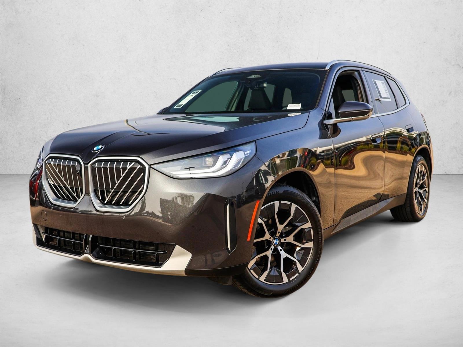 Thumbnail: 2026 BMW X3 - 1
