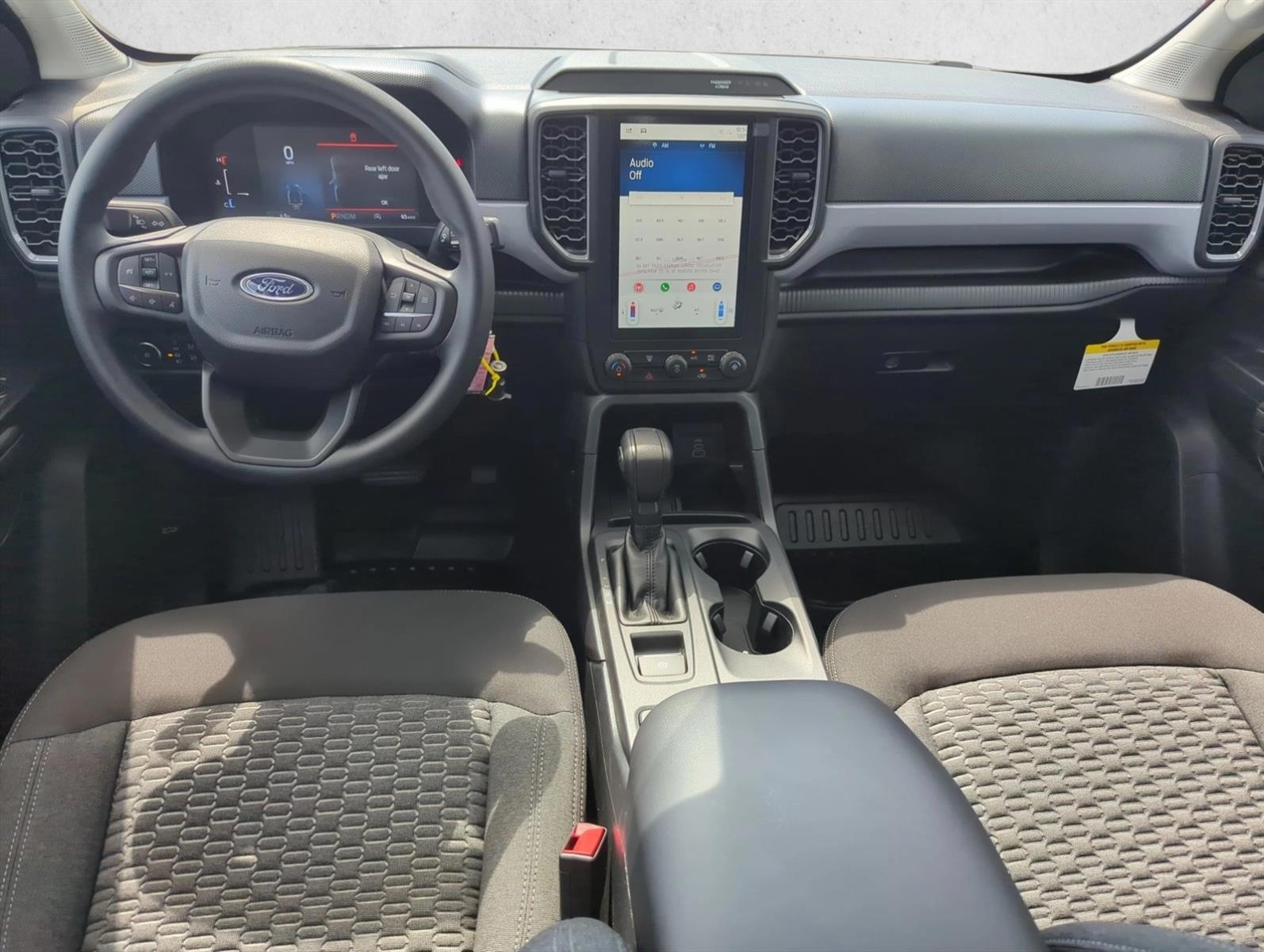 Thumbnail: 2026 Ford Ranger - 3