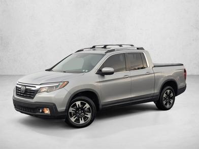 2020 Honda Ridgeline RTL -
                  Columbus, GA