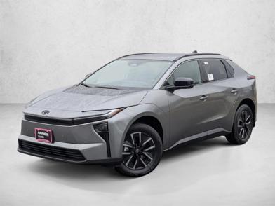2026 Toyota bZ XLE -
                  Spokane Valley, WA
