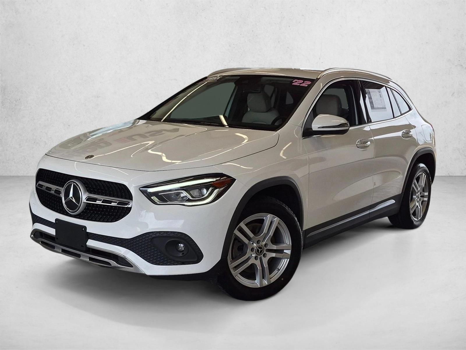 2023 Mercedes-Benz GLB