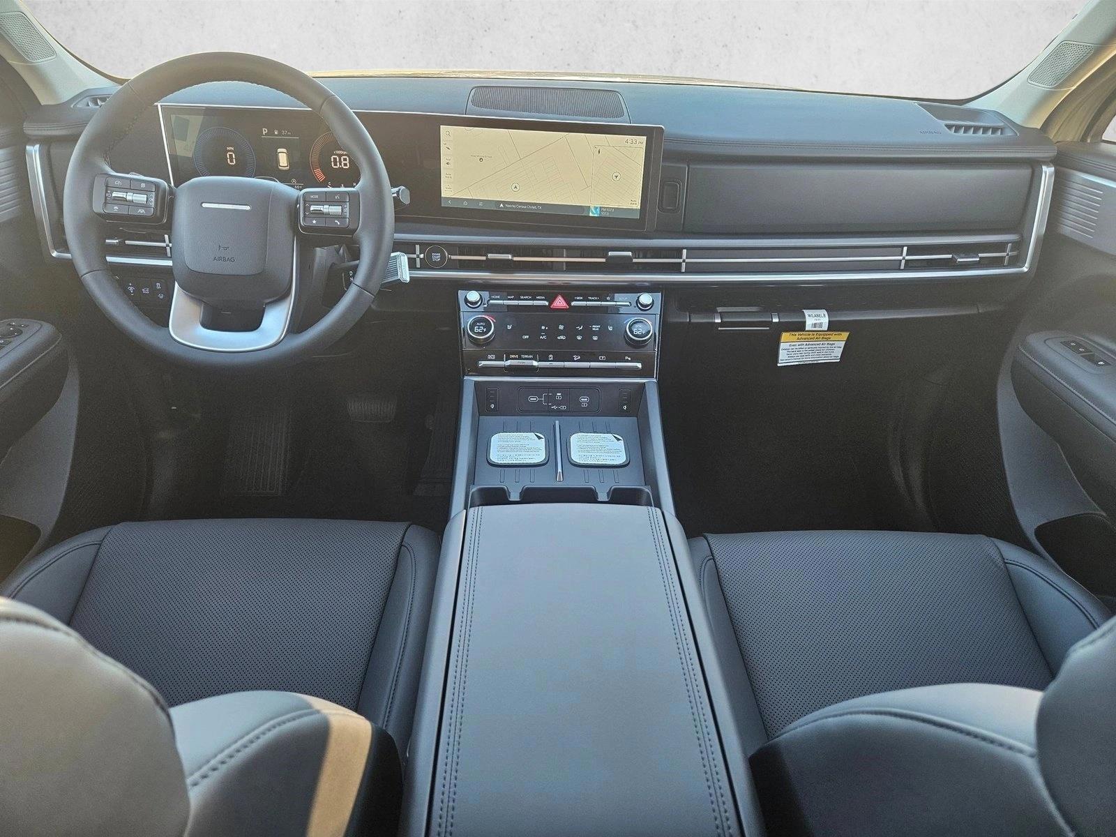 Thumbnail: 2026 Hyundai Santa Fe - 3