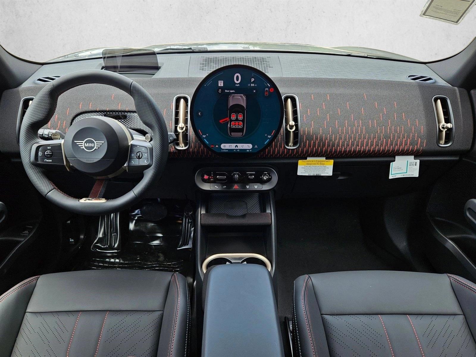 Thumbnail: 2027 MINI Cooper Countryman - 3