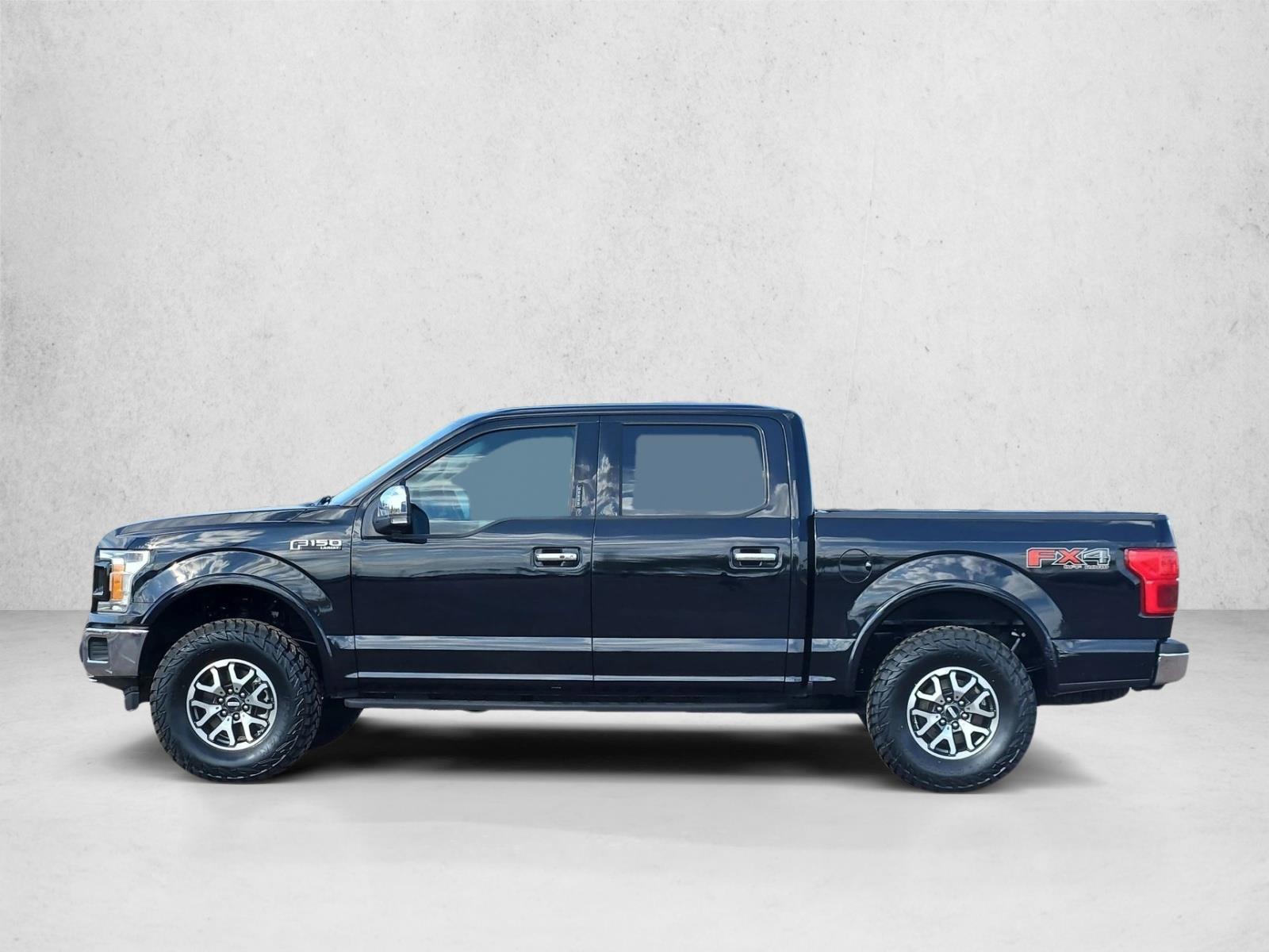 Thumbnail: 2020 Ford F-150 - 2