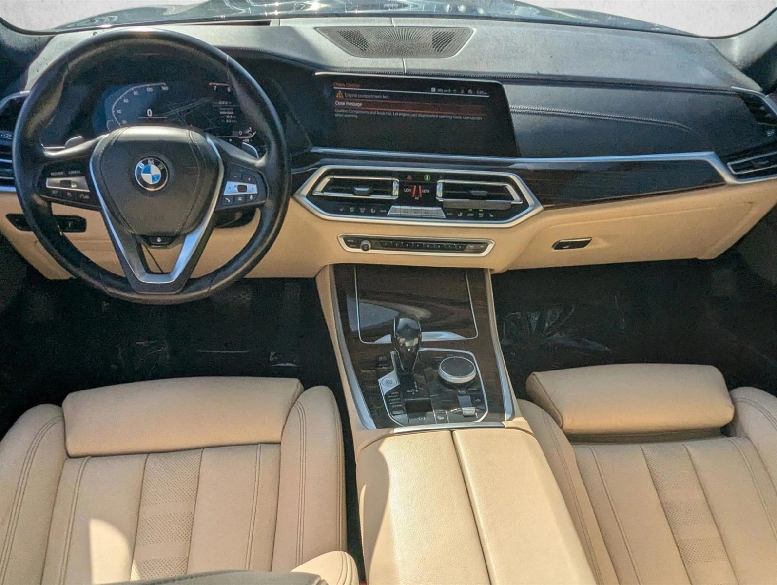 Thumbnail: 2021 BMW X5 - 3