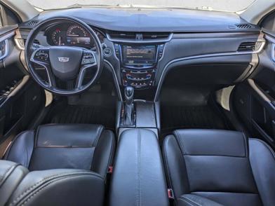 2019 Cadillac XTS