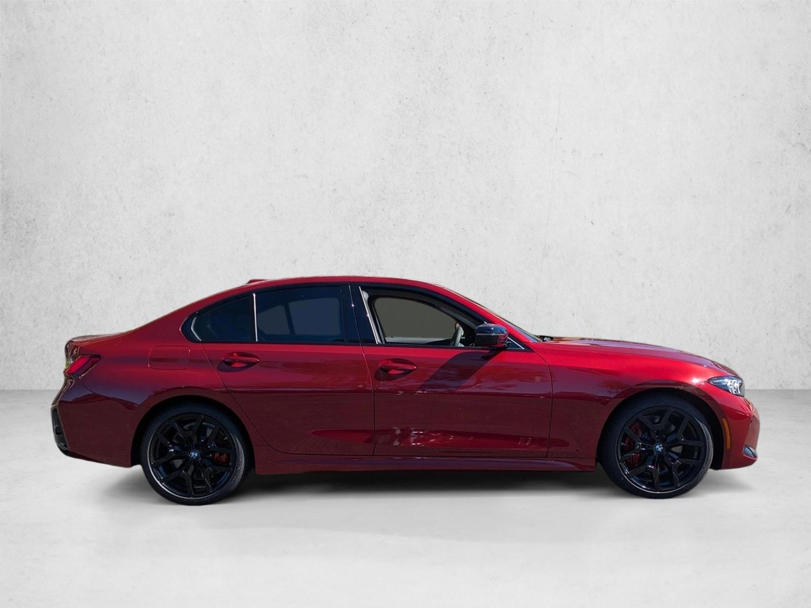 2026 BMW 3 Series 330i - Photo 6